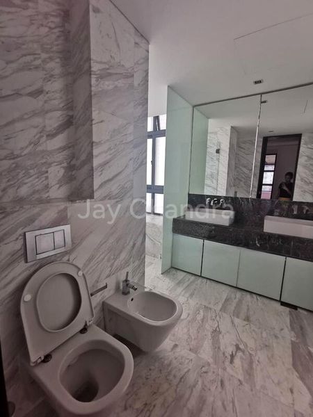 4 Bed Condo for Rent in  Skypark - Image 5